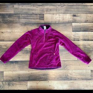North face fleece
